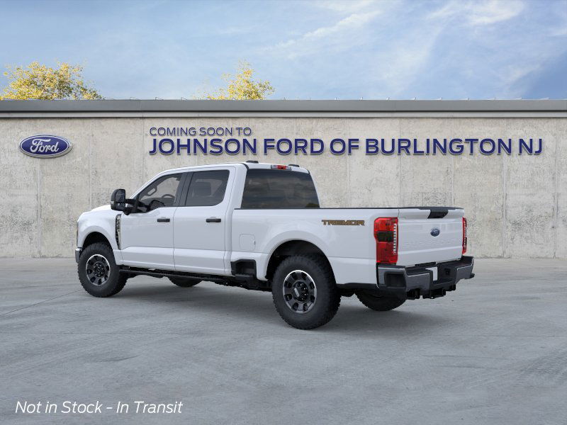 2025 Ford F-350 photo 4
