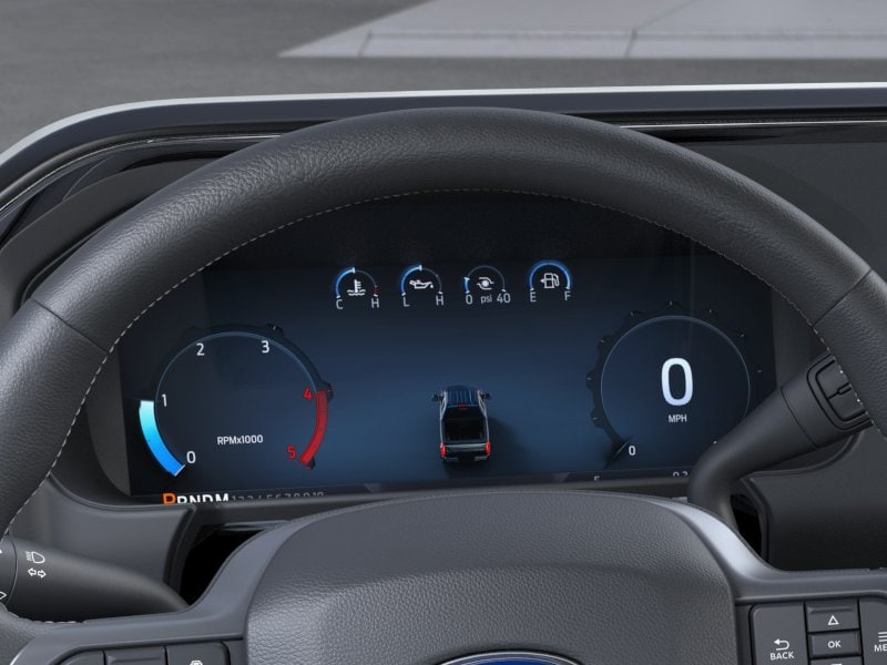 2026 Ford F-350 Super Duty Lariat - Photo 42