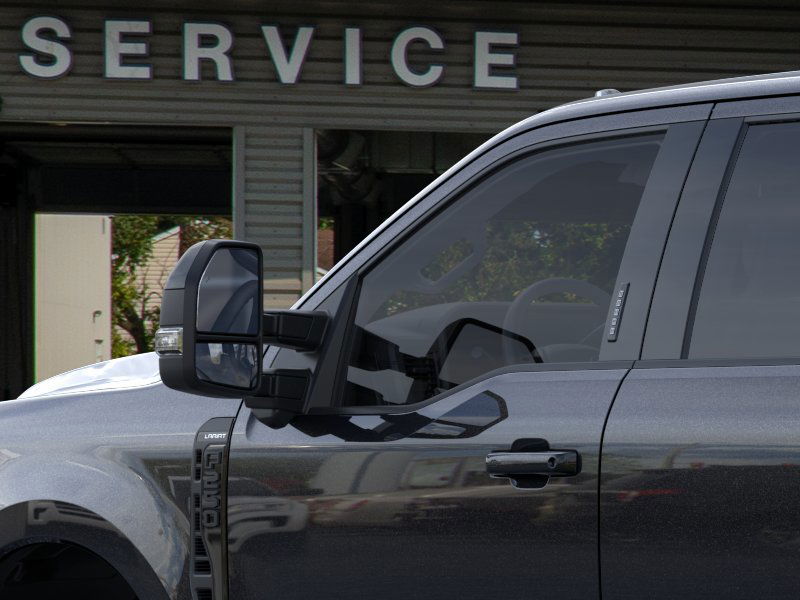 2025 Ford F-250 Super Duty Lariat - Photo 44