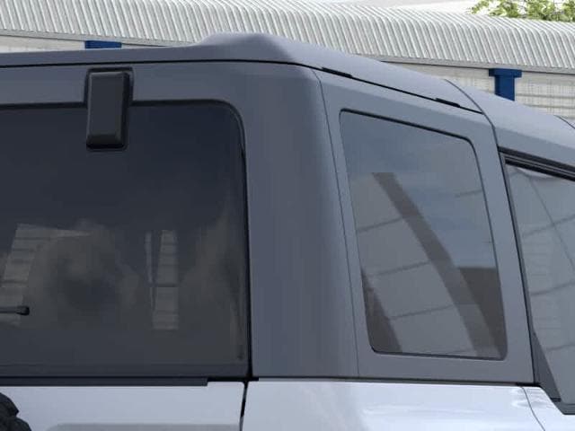 Thumbnail: 2026 Ford Bronco - 50