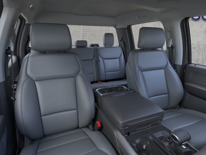 2025 Ford F-150 Lightning Flash - Photo 10