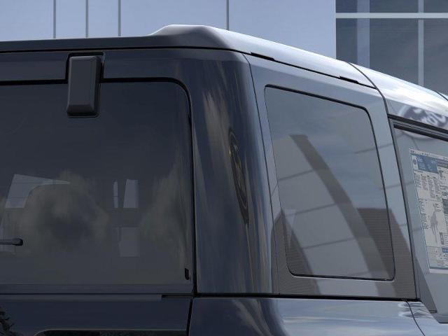 2025 Ford Bronco 4-Door Badlands - Photo 50