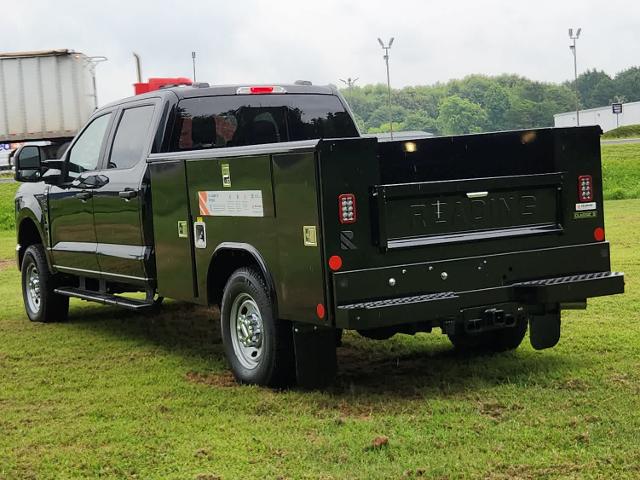 2025 Ford Super Duty F-250 SRW F-250 XL