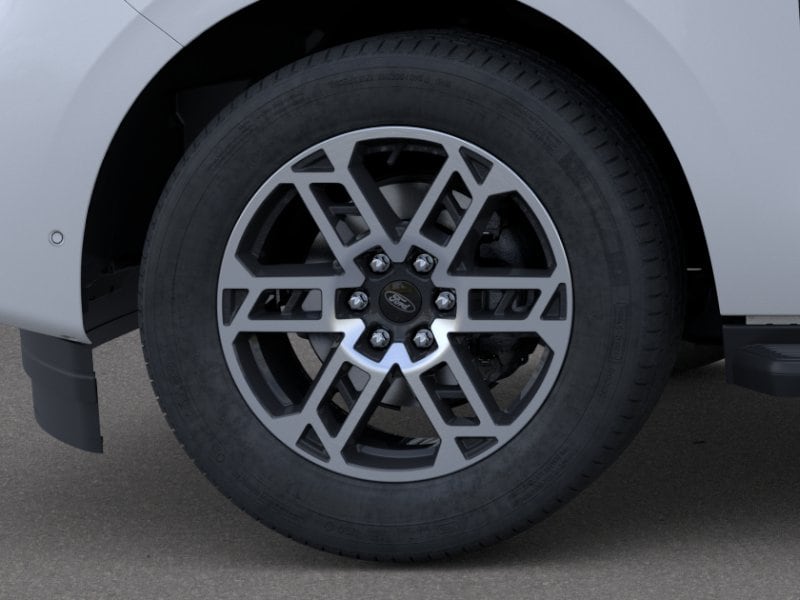 new 2026 Ford Expedition car, priced at $69,289