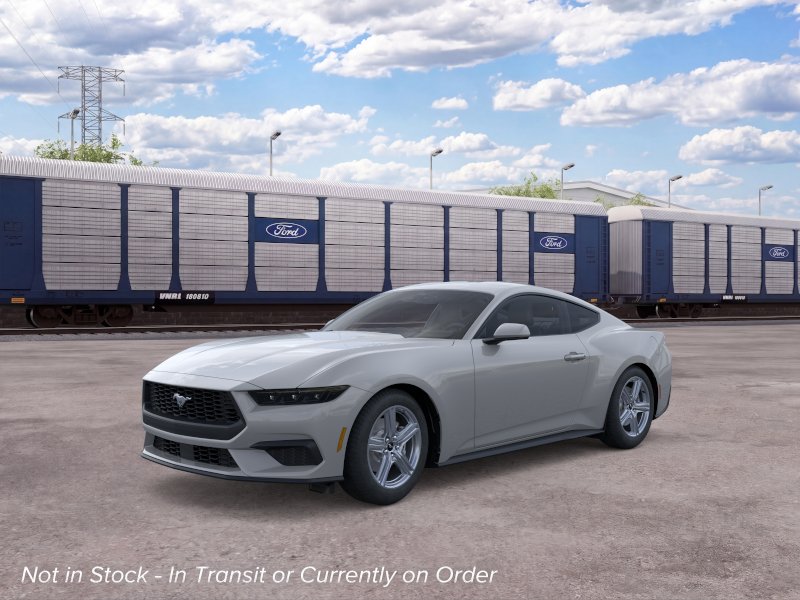 Ford Mustang For Sale in Alexandria, VA | Malloy Ford of Alexandria