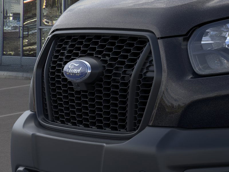 2025 Ford Transit Passenger Van XL - Photo 17
