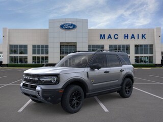 2026 Ford Bronco Sport Badlands SUV