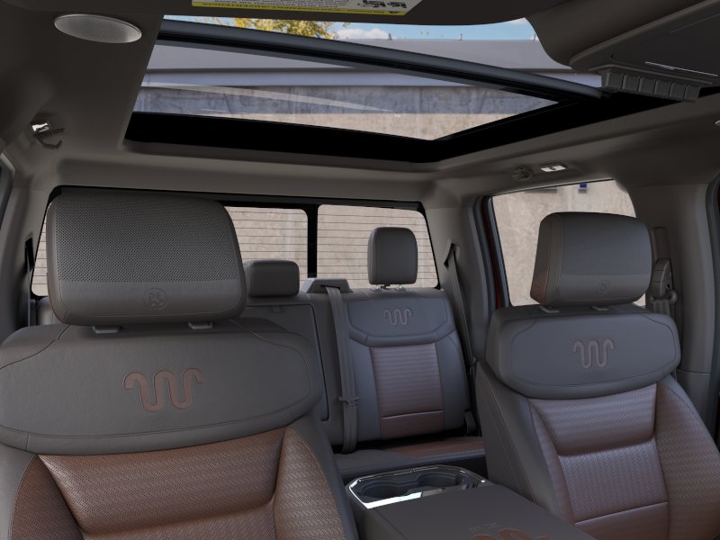 2026 Ford F-350 Super Duty King Ranch - Photo 48