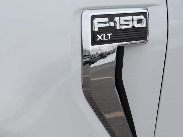 new 2026 Ford F-150 car, priced at $56,295