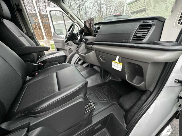 Thumbnail: 2026 Ford Transit Series - 51