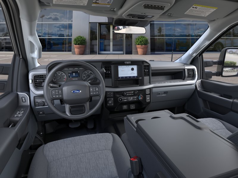 2026 Ford F-250 Super Duty XL - Photo 32