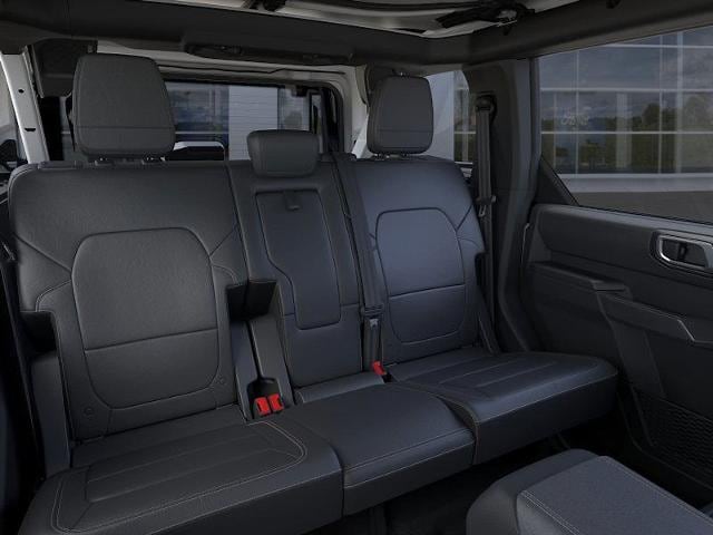 2025 Ford Bronco 4-Door Badlands - Photo 37