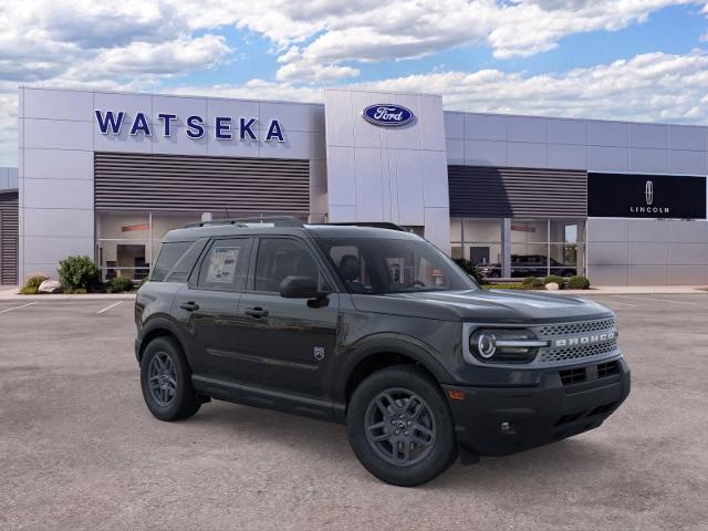 2025 Ford Bronco Sport Big Bend - Photo 30