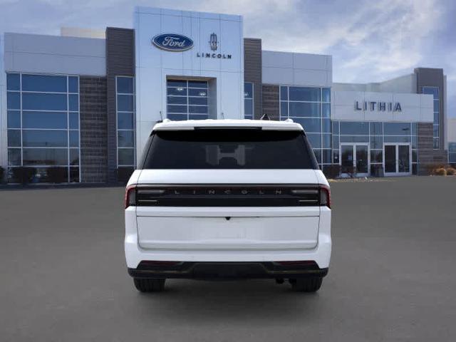 Thumbnail: 2025 Lincoln Navigator L - 28