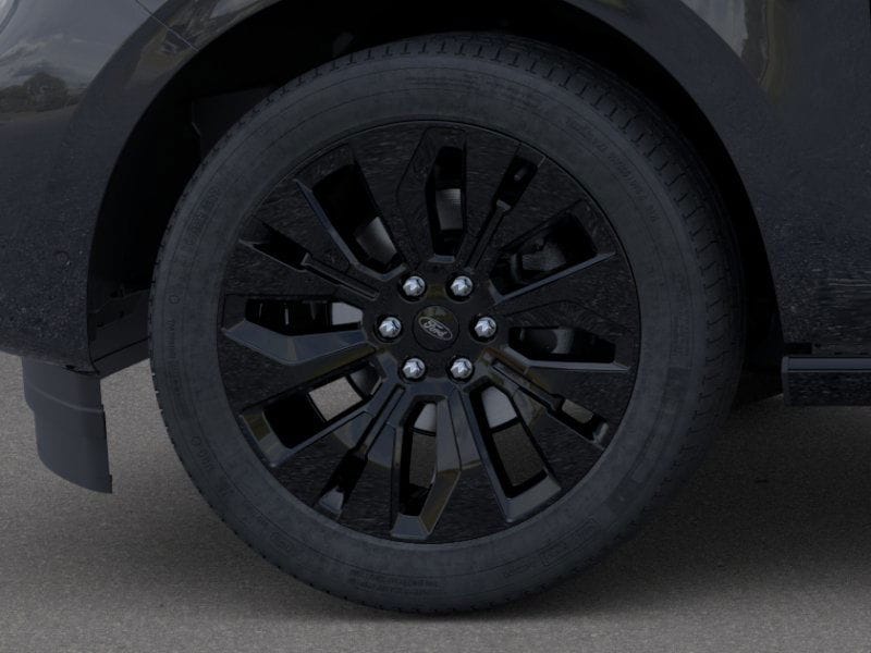 Thumbnail: 2025 Ford Expedition MAX - 19