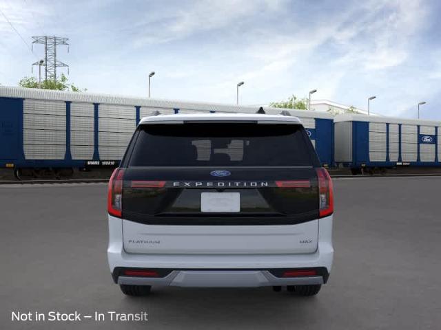 Thumbnail: 2026 Ford Expedition MAX - 28