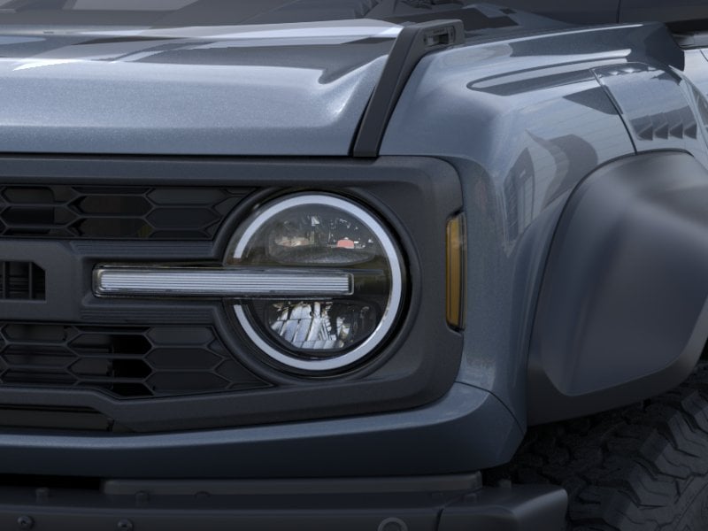 2025 Ford Bronco 4-Door Raptor - Photo 66