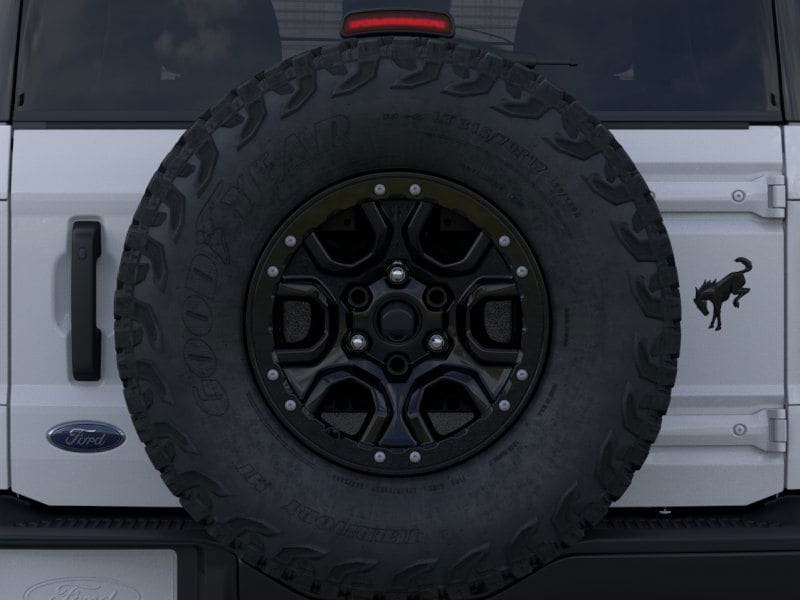 Thumbnail: 2025 Ford Bronco - 49