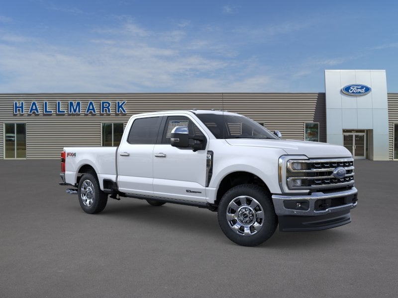 2026 Ford F-250 Lariat 4x4 Crew Cab 6-3/4' Box's photo