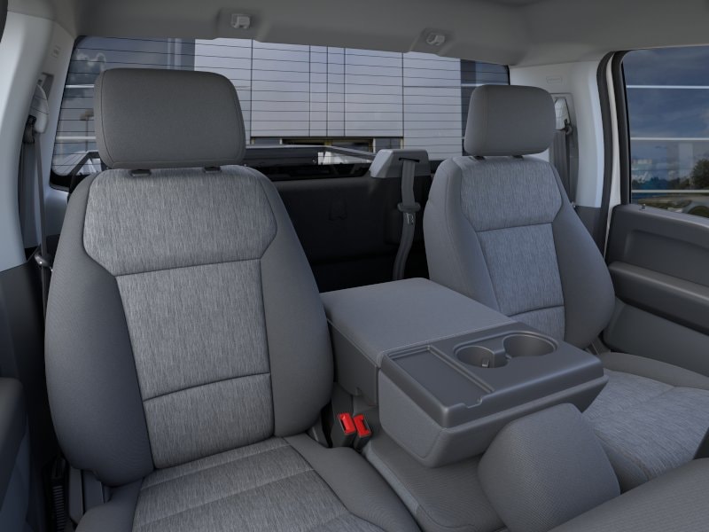 2025 Ford F-150 XL - Photo 53