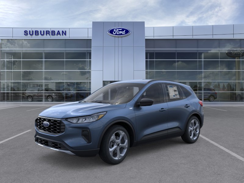 2026 Ford Escape ST-Line AWD's photo