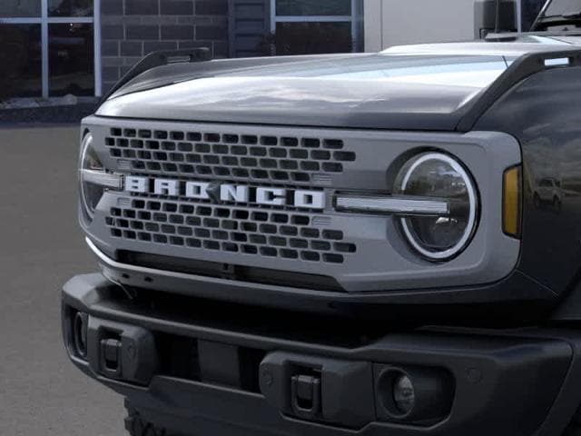 Thumbnail: 2026 Ford Bronco - 44