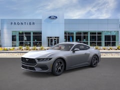 2025 Ford Mustang Ecoboost Fastback Coupe 1FA6P8TH3S5119517