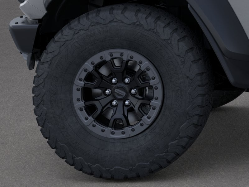 Thumbnail: 2026 Ford Bronco - 21