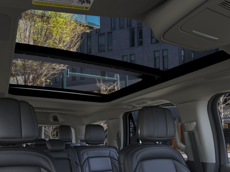 2025 Lincoln Navigator Reserve - Photo 45