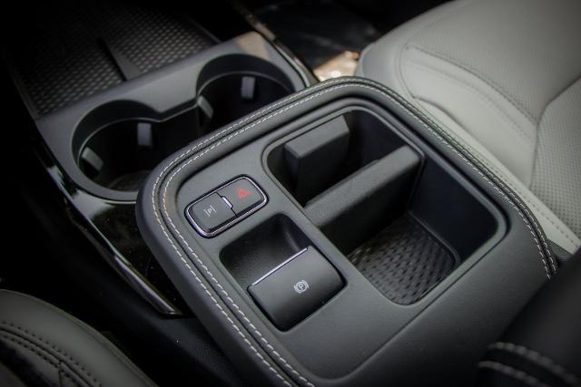 2025 Ford Mustang Mach-E Premium - Photo 55