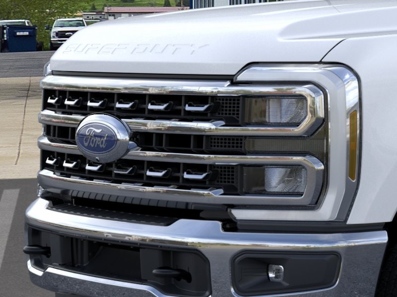 2026 Ford F-250 Super Duty Lariat - Photo 25