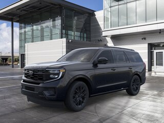 2026 Ford Expedition Platinum SUV