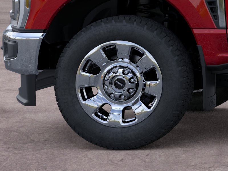 2026 Ford Super Duty F-350&reg; Lariat&reg; TRUCK