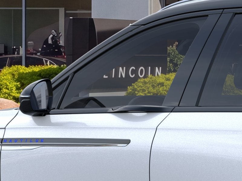 2024 Lincoln Nautilus Reserve - Photo 42