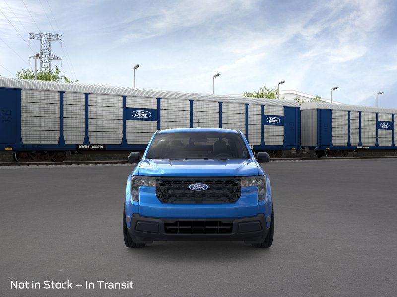 Thumbnail: 2025 Ford Maverick - 31