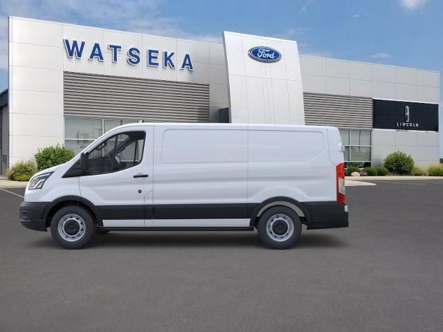 2025 Ford Transit Van Base - Photo 24