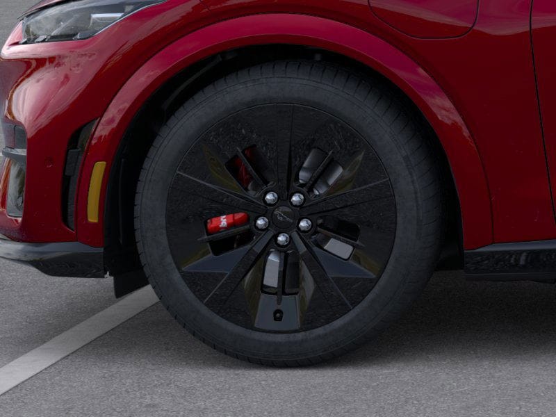 2025 Ford Mustang Mach-E GT - Photo 63