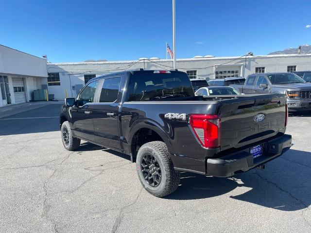 2026 Ford F-150 STX - Photo 44