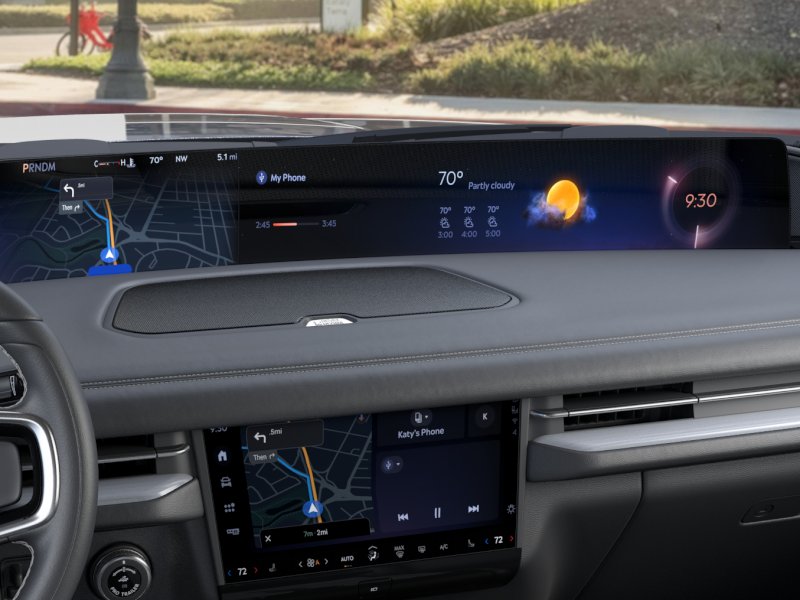 2026 Lincoln Navigator Reserve - Photo 39