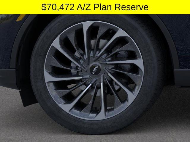 2026 Lincoln Aviator Reserve - Photo 19