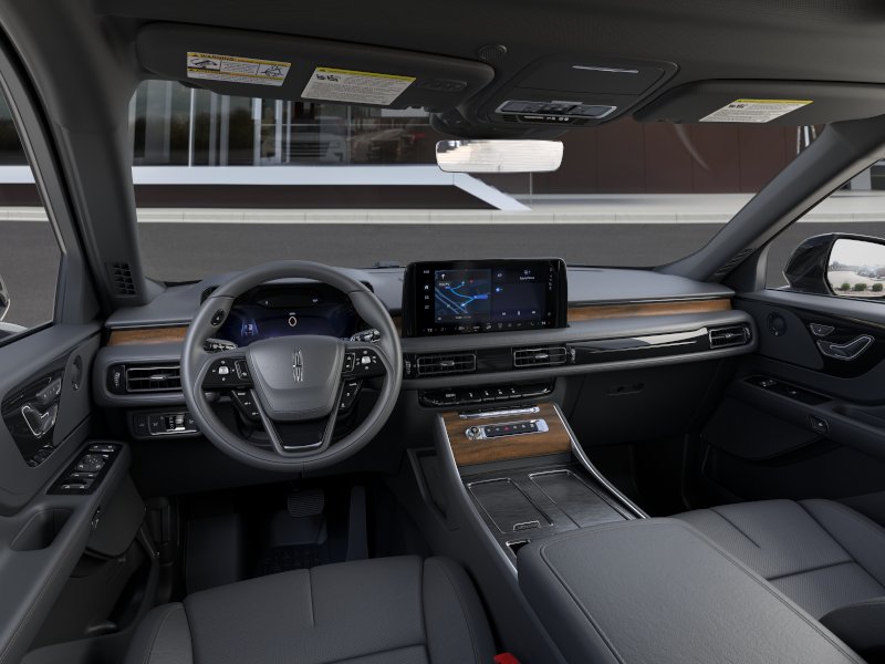 2026 Lincoln Aviator Reserve - Photo 9
