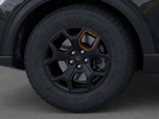Thumbnail: 2026 Ford Explorer - 42