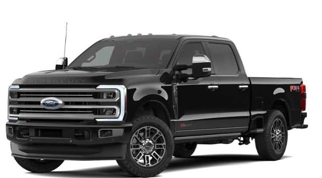 Thumbnail: 2026 Ford Econoline - 23
