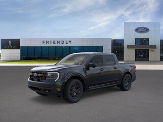 2026 Ford Maverick Tremor&reg; TRUCK