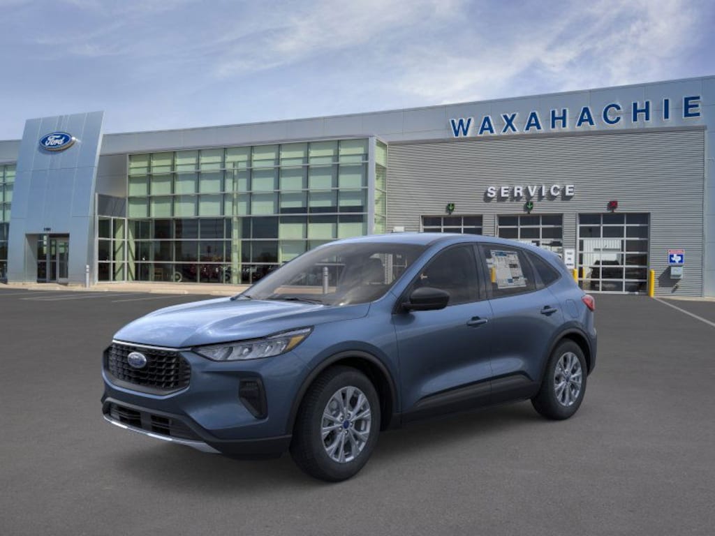 New 2026 Ford Escape Active SUV