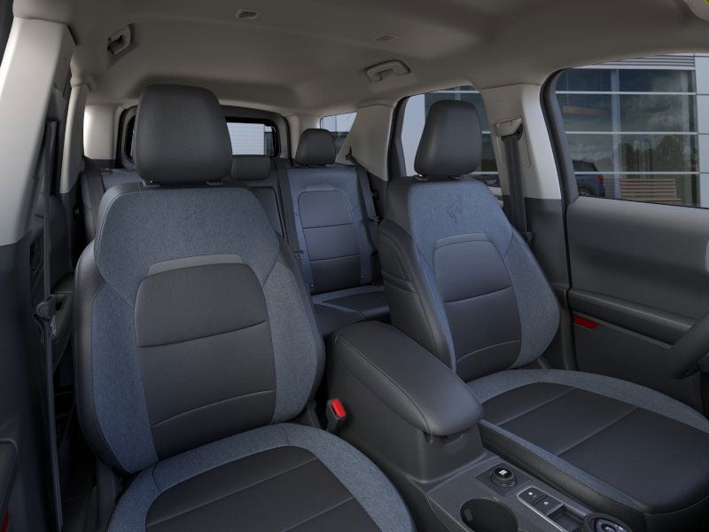 2025 Ford Bronco Sport Outer Banks - Photo 43