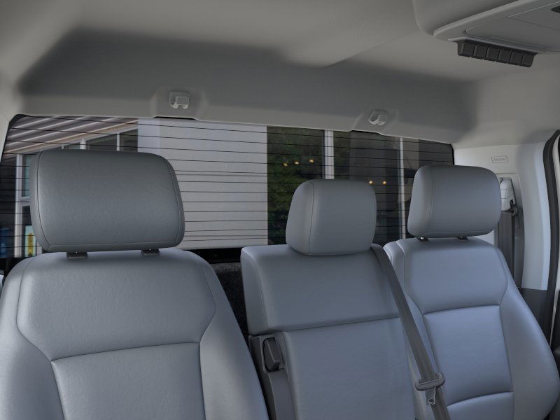 Thumbnail: 2026 Ford  - 48