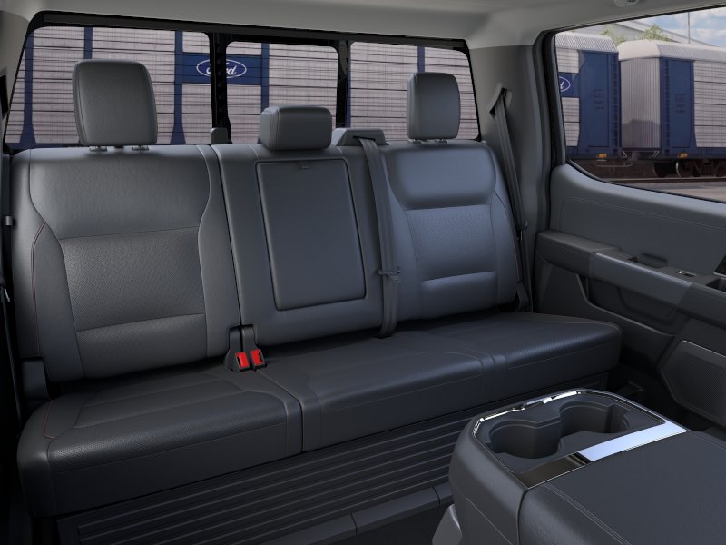 2026 Ford F-350 Truck Crew Cab