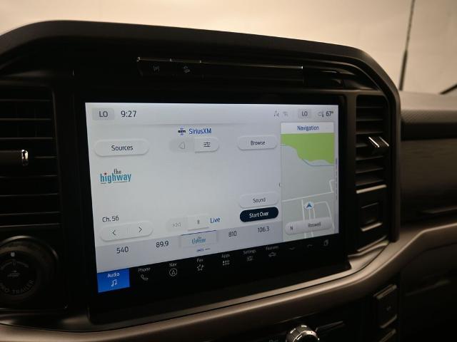 2025 Ford F-150 XLT - Photo 57