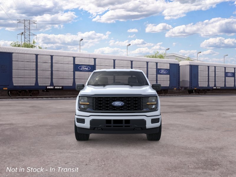 2026 Ford F-150 STX&reg; TRUCK